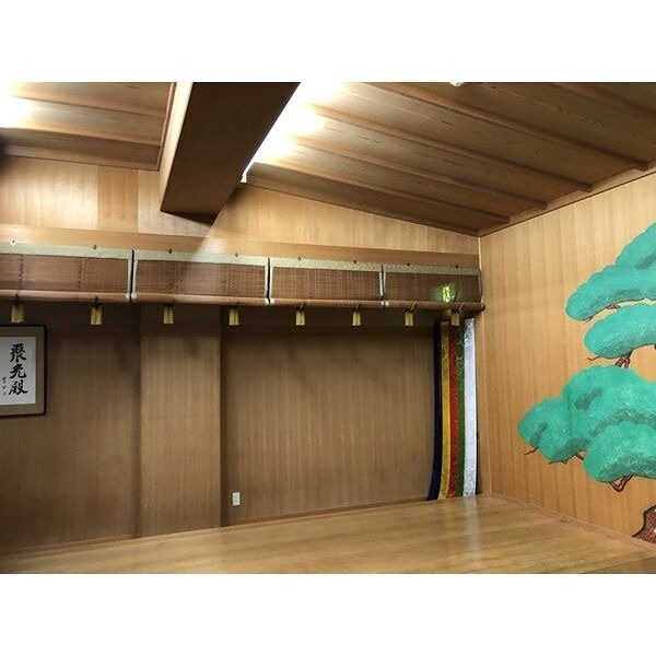 居東屋伏見中駒ビル その他