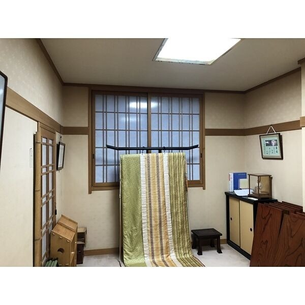 居東屋伏見中駒ビル その他