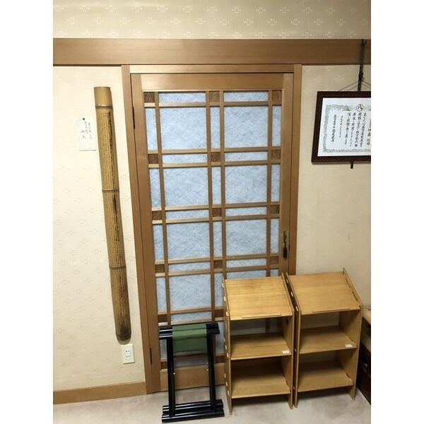 居東屋伏見中駒ビル その他