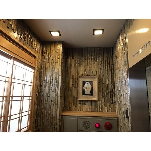 居東屋伏見中駒ビル その他