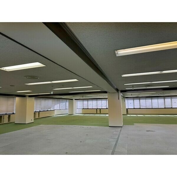 白川第8中駒ビル その他