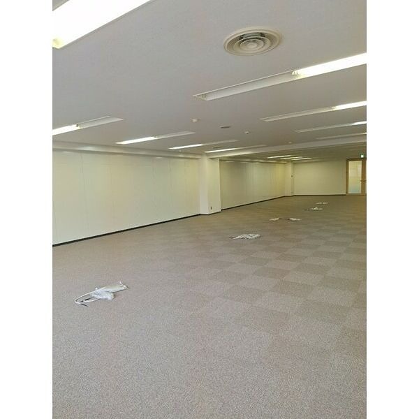 白川第8中駒ビル その他