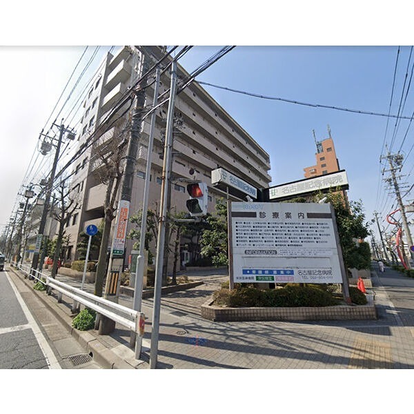 スカイハイツ平針 その他