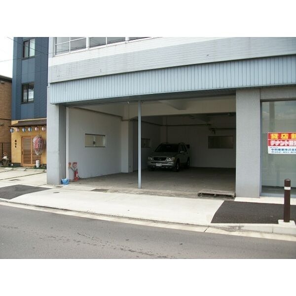 外新町中駒ビル その他