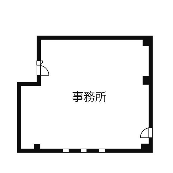 ロータスビル 間取り