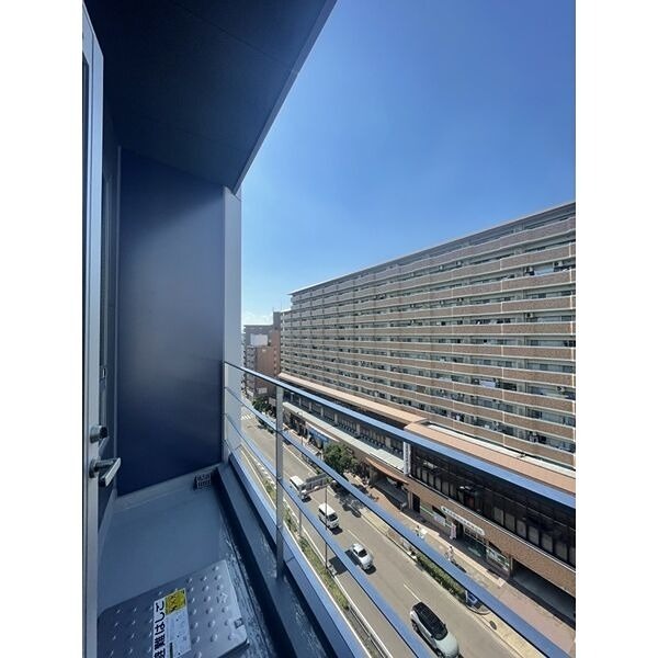 アストラーレ浄心アネックス その他