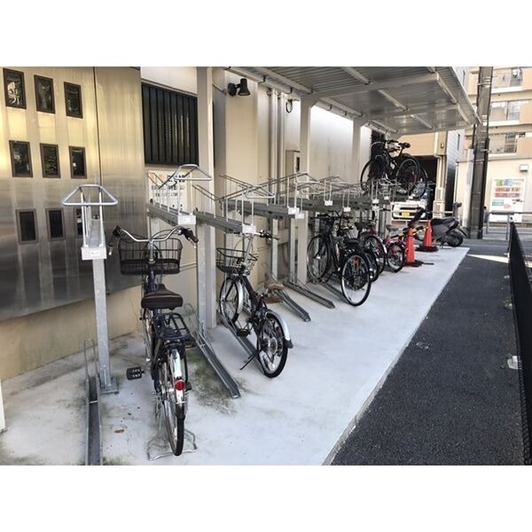 ラ・クール泉 その他