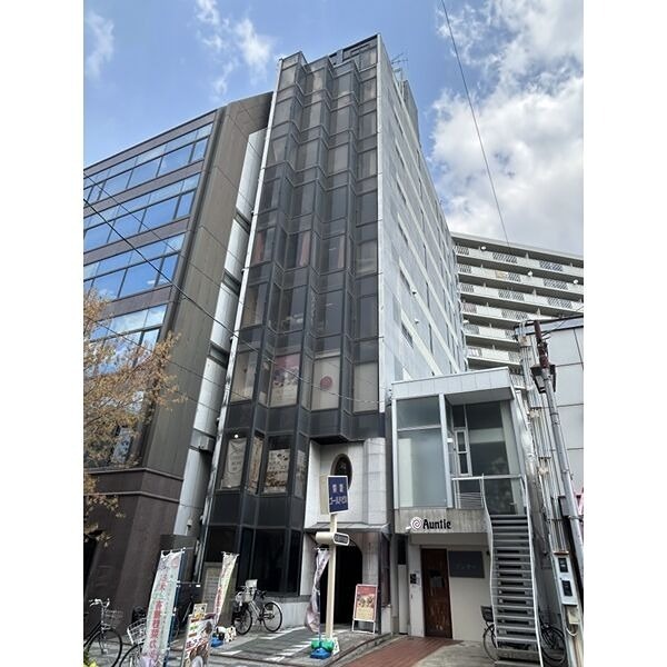 東桜ゴールドビル 外観