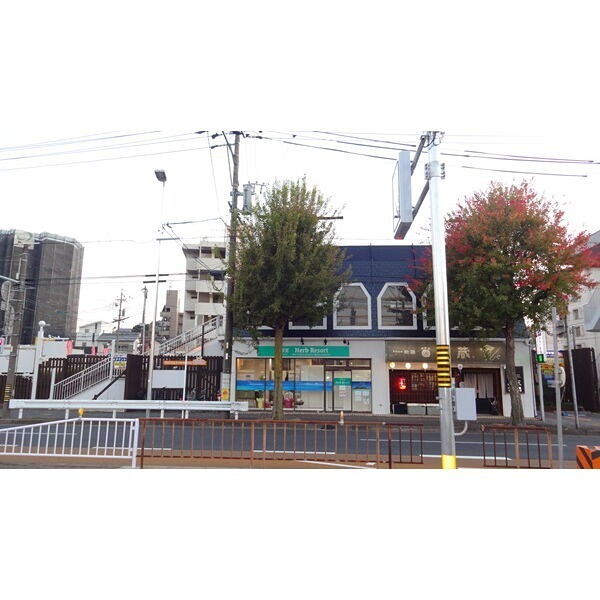 ピボット千代田橋 その他