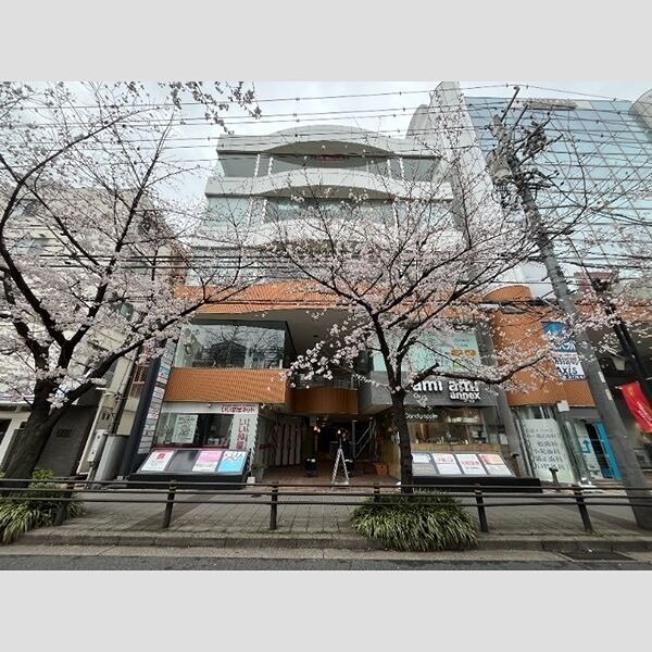 ami ami annex その他