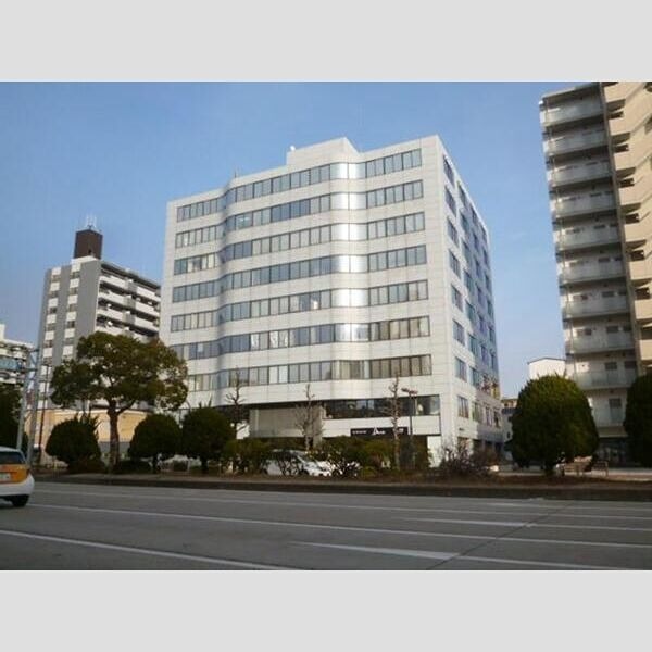サンエース徳川 外観