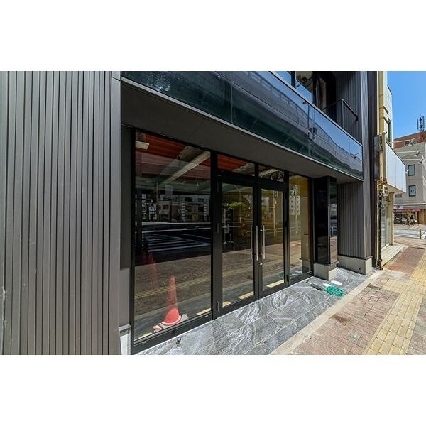 HP金山WESTビル その他