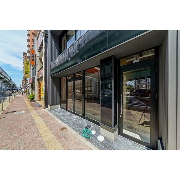 HP金山WESTビル その他