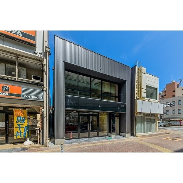 HP金山WESTビル その他