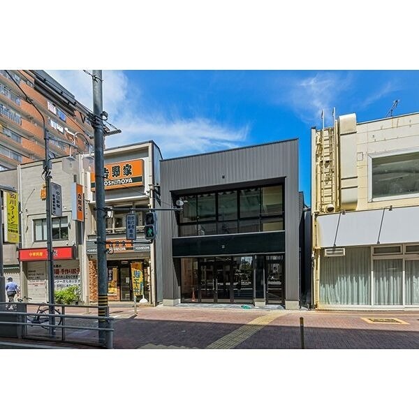 HP金山WESTビル その他