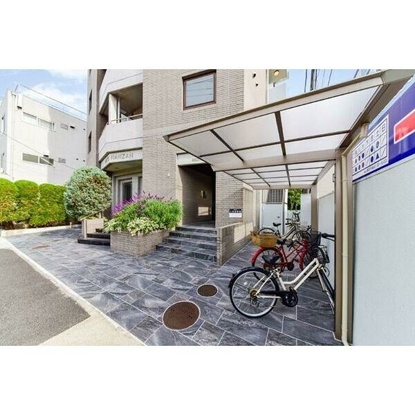 アーツ南山 その他