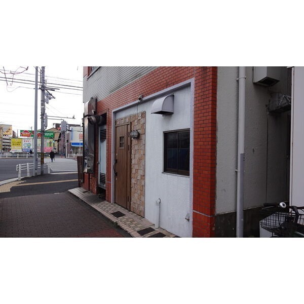 ピボット道徳ビル その他