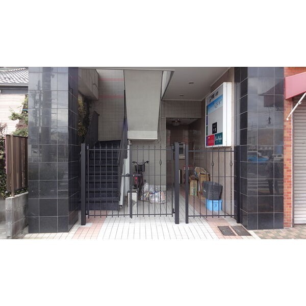 ピボット道徳ビル その他