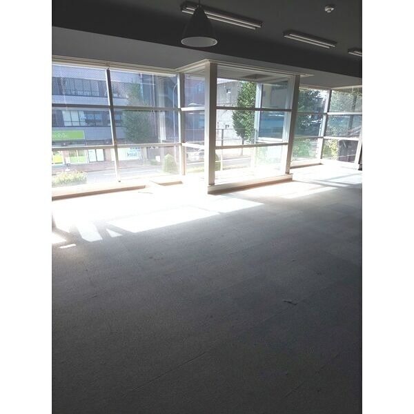 中駒名駅西マンション その他