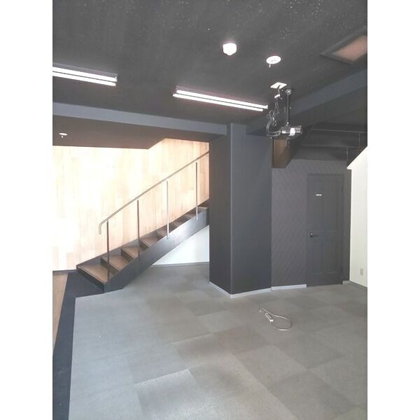 中駒名駅西マンション その他