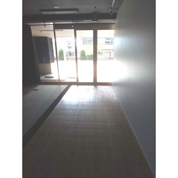 中駒名駅西マンション その他