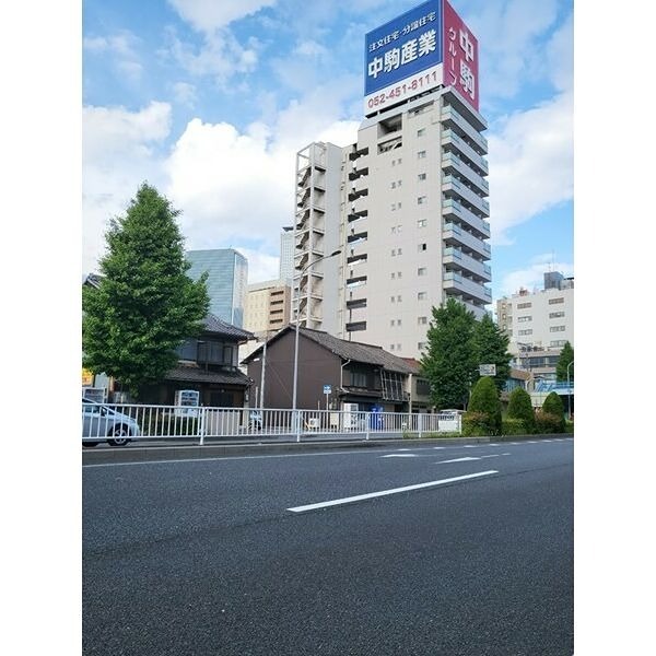 中駒名駅西マンション その他