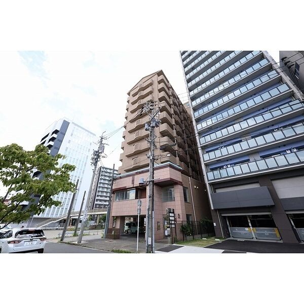 現代ハウス新栄 その他