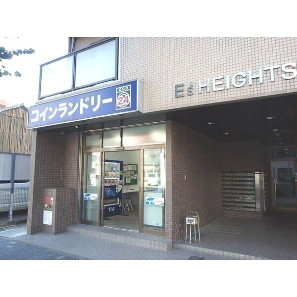 E'Sハイツ その他