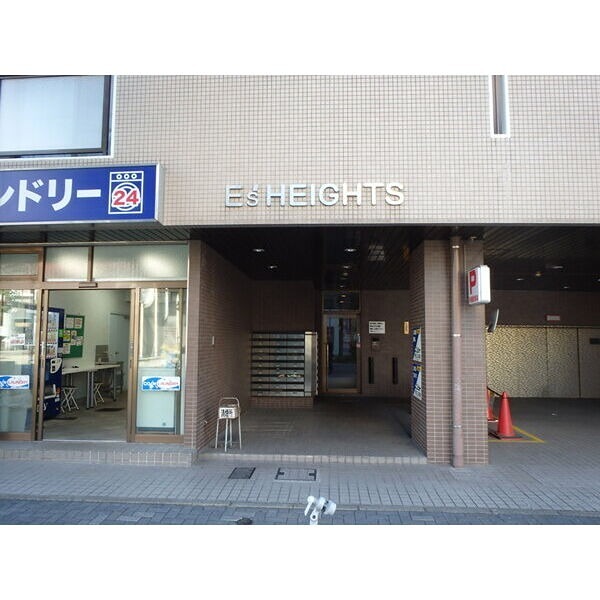 E'Sハイツ その他