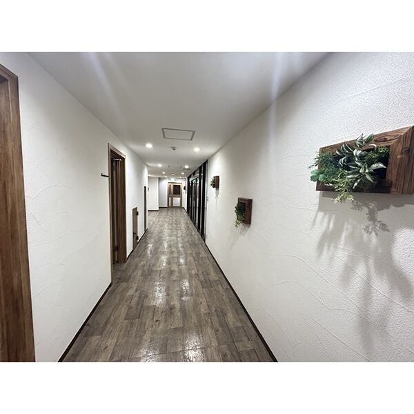 中央広小路ビル その他