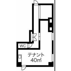 プロビデンスサーリII 間取り
