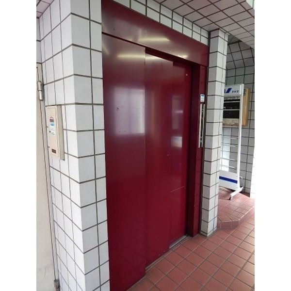 BB池下ビル その他