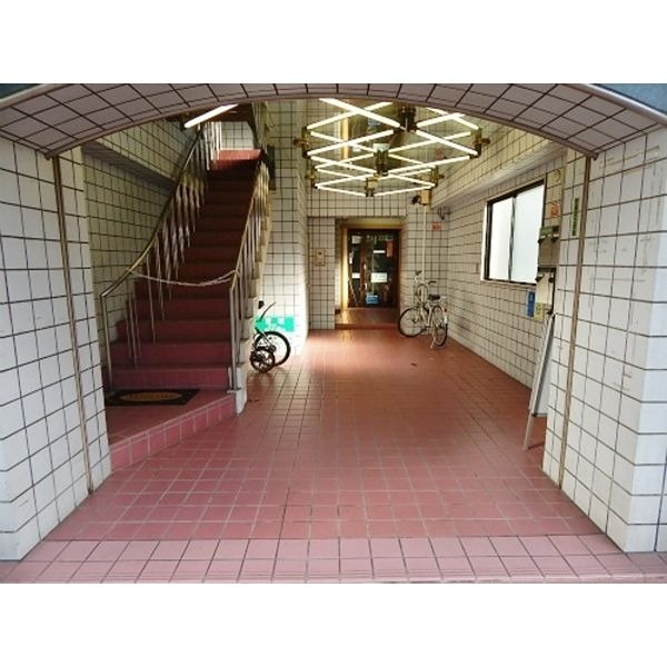 BB池下ビル その他