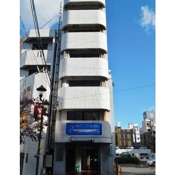 BB池下ビル その他