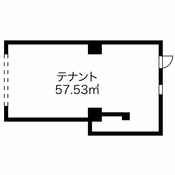 C・P・Pure隼人町 間取り
