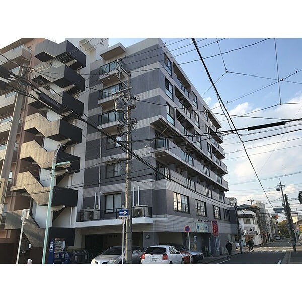 エステイタスAS-17 その他