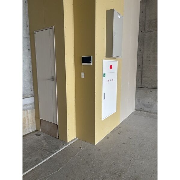 さくらHills ROKUBAN Platinum Residence その他