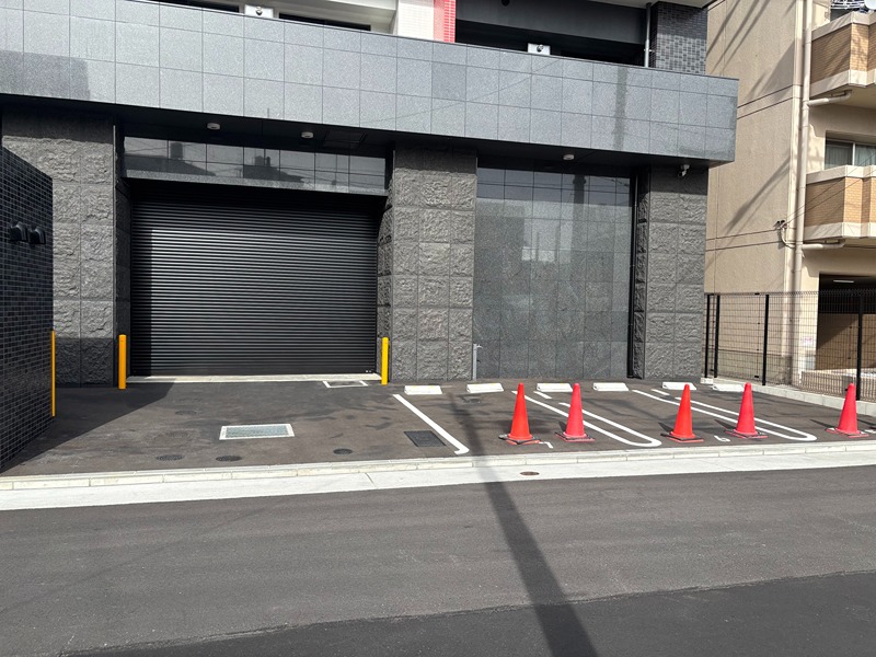 さくらHills ROKUBAN Platinum Residence その他