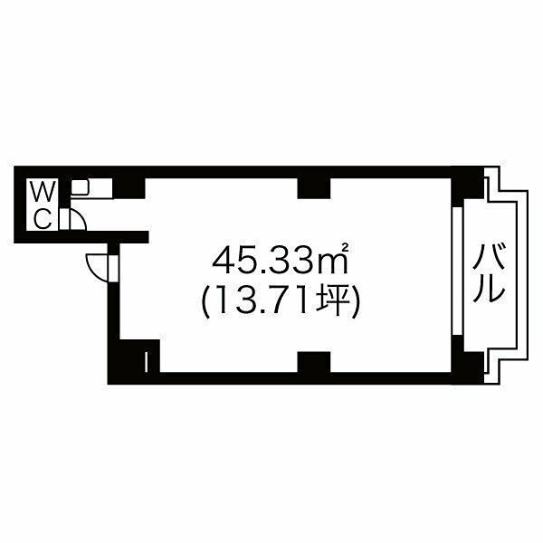 リアライズ鶴舞南Ⅱ 間取り