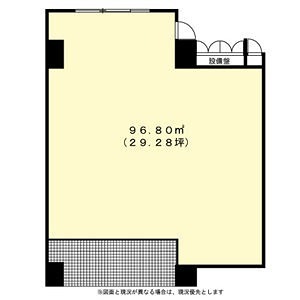 S-FORT浄心 間取り