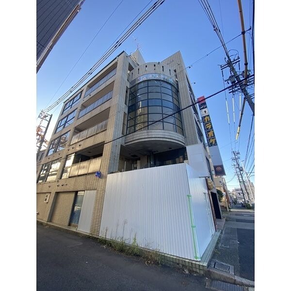 LINKS八事ビル 外観
