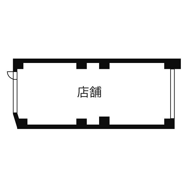 カルティエアラタマ 間取り