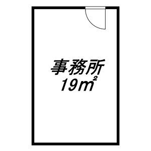 NKビル 間取り