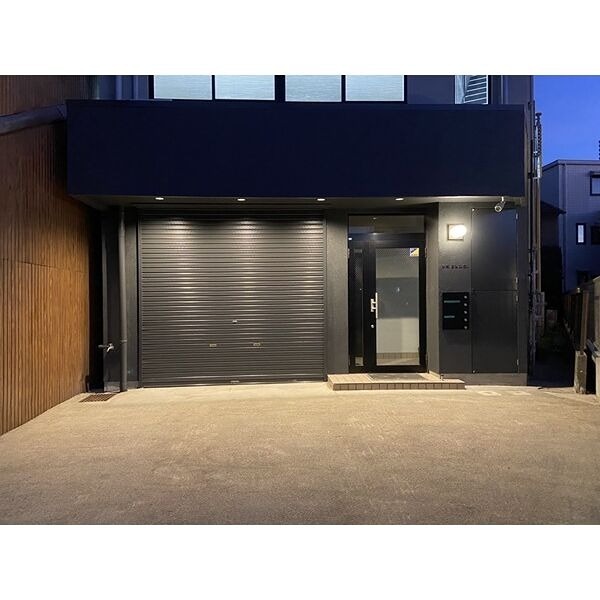 NKビル その他