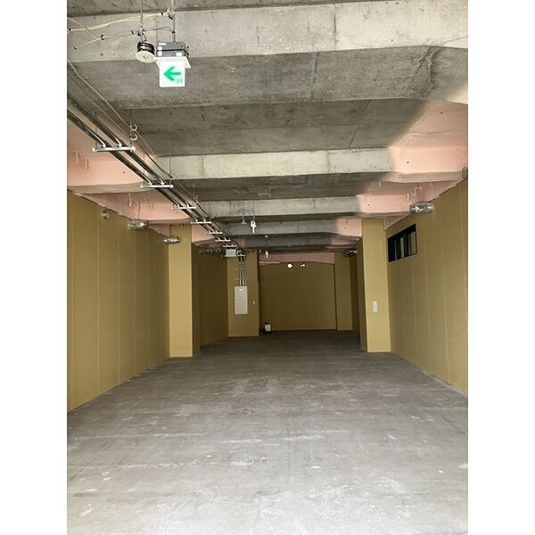 Palazzo Pace（パラッツオパーチェ） その他
