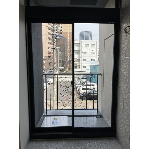 Palazzo Pace（パラッツオパーチェ） その他