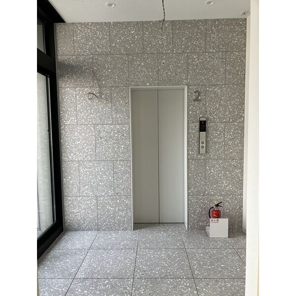Palazzo Pace（パラッツオパーチェ） その他