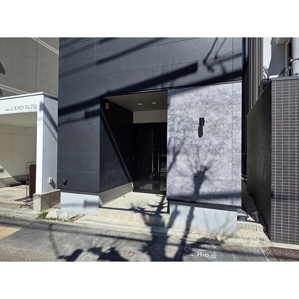 ベース名駅南 その他