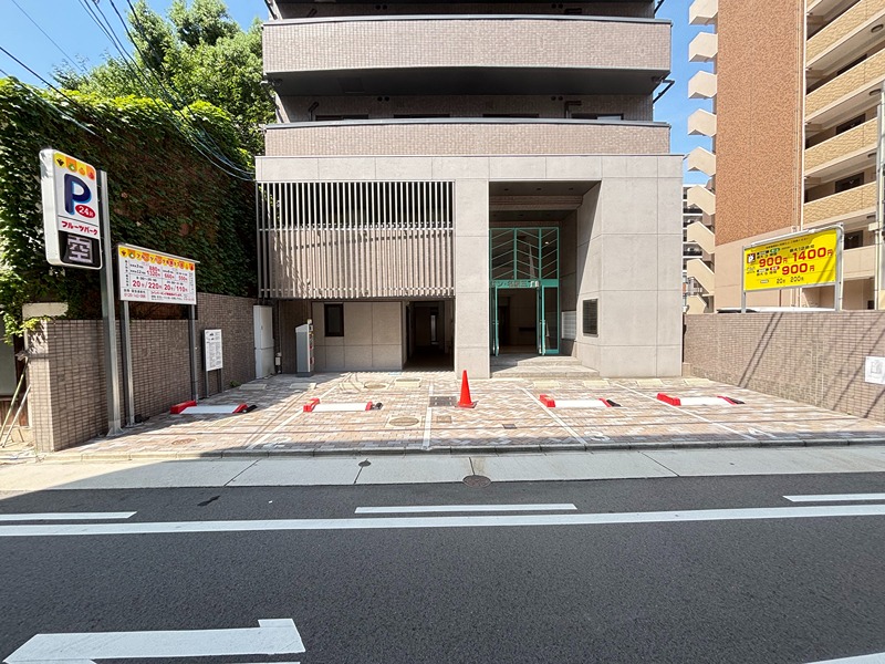 サン・名駅三丁目ビル その他