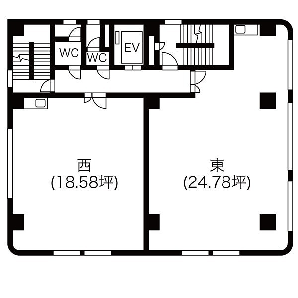 メイヨンビル 間取り